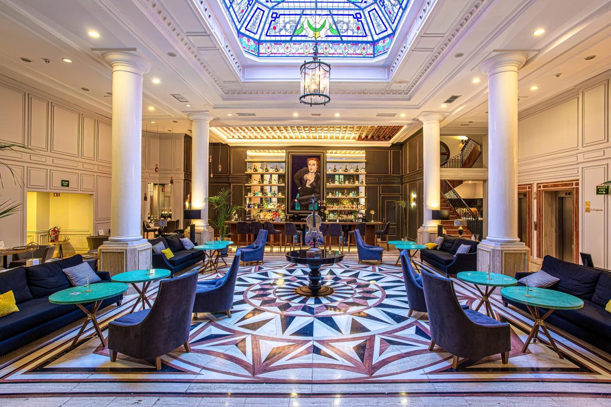 Eugenia De Montijo, Autograph Collection Hotel