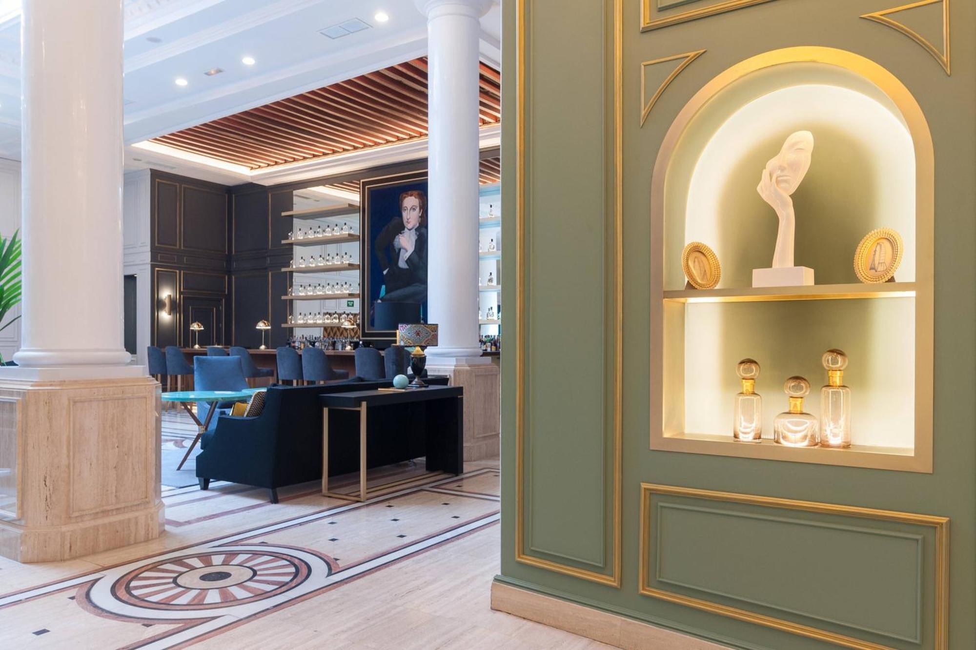 Hotel Eugenia De Montijo, Autograph Collection Toledo