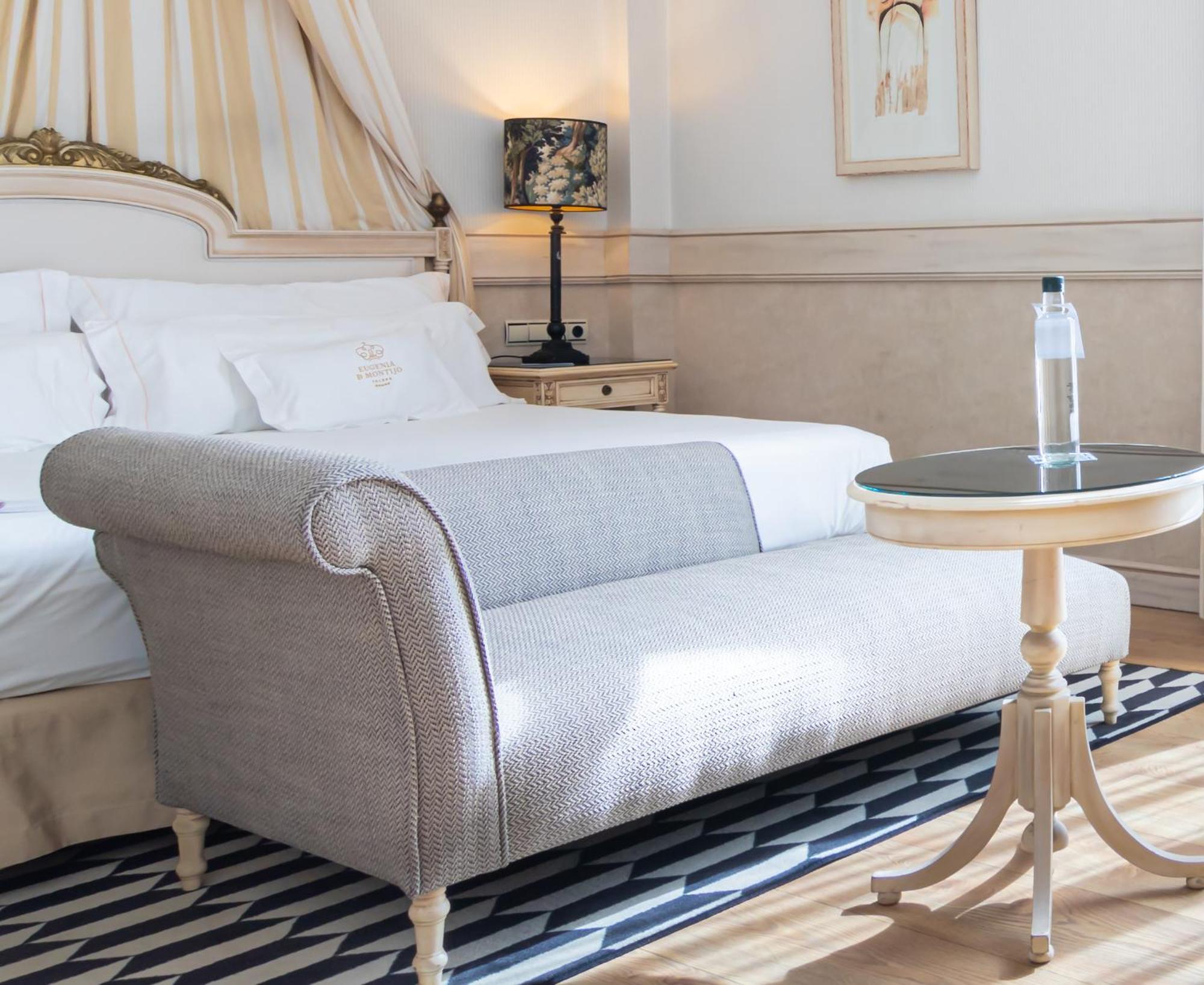 Hotel Eugenia De Montijo, Autograph Collection
